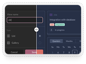 Color schema